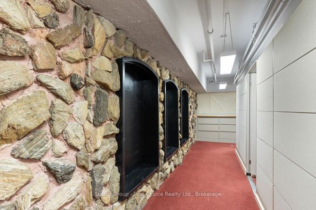 REAR - 107 Erie St, Home with 0 bedrooms, 0 bathrooms and 10 parking in Stratford ON | Image 21
