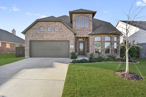 4906 Liberty Hill Trl, Sherman, TX, 75092-3936 | Card Image