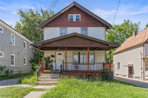 3442 W 60th St, Cleveland, OH, 44102-5531 | Card Image