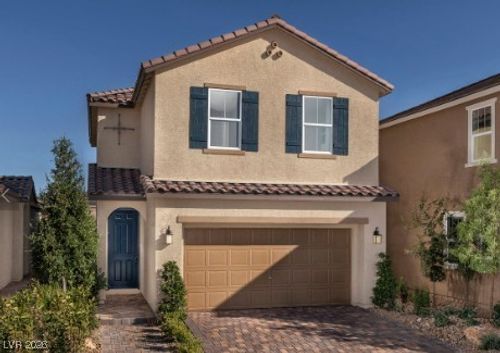 3421 Oristano Lane, Henderson, NV, 89044 | Card Image