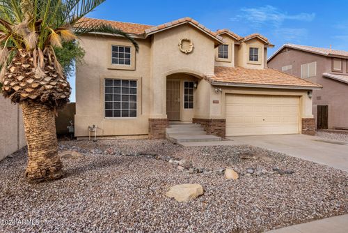 2962 S Mesita, Mesa, AZ, 85212-1719 | Card Image