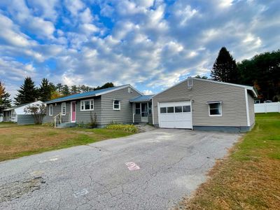 148 Stetson Terrace, House other with 3 bedrooms, 1 bathrooms and null parking in St. Johnsbury VT | Image 1