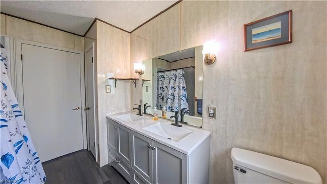 3740 Worrell Dr, House other with 3 bedrooms, 2 bathrooms and null parking in Tobaccoville NC | Image 39