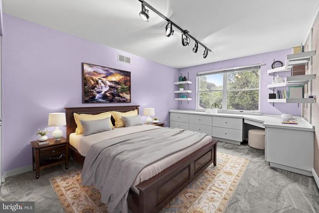 1805 By Woods Ln, House other with 6 bedrooms, 7 bathrooms and null parking in STEVENSON MD | Image 41
