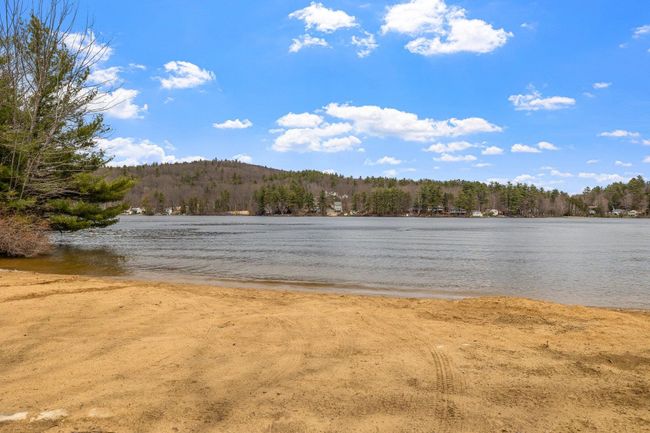 4 Maple Ave, House other with 1 bedrooms, 1 bathrooms and null parking in Gilmanton NH | Image 45