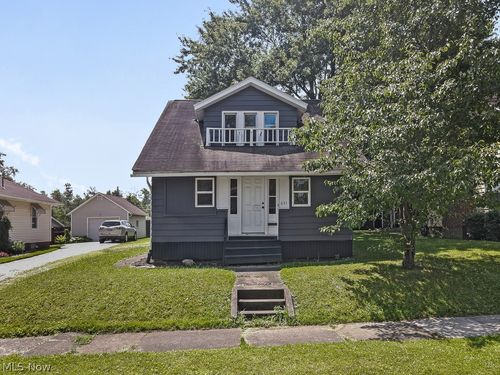 631 W Oregon Ave, Sebring, OH, 44672-1138 | Card Image