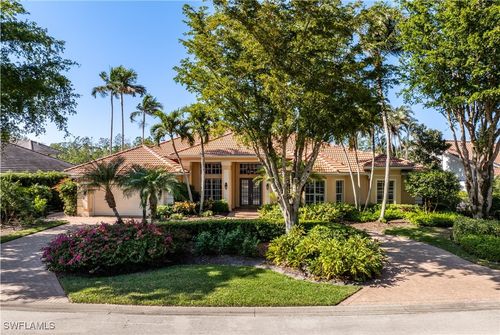 7126 Mill Run Circle, NAPLES, FL, 34109 | Card Image