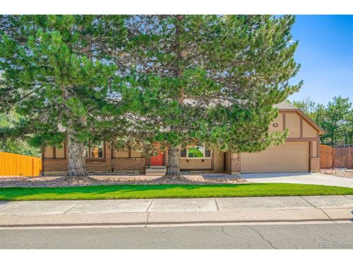 623 Grey Eagle Cir S, Colorado Springs, CO, 80919-1611 | Card Image