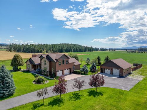 432 Spring Prairie Rd, Whitefish, MT, 59937-8351 | Card Image