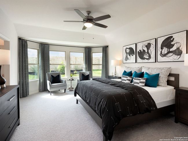 Photo is not of the actual home but is an inspirat | Image 4