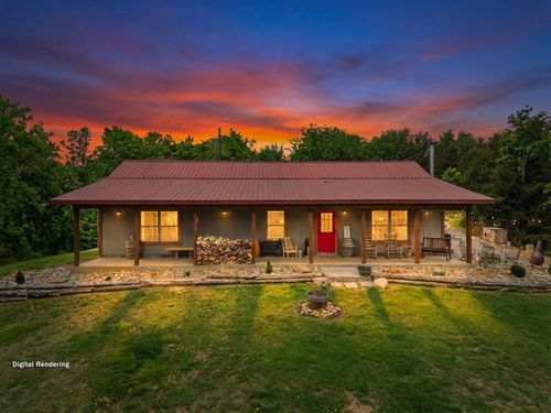 2357 Hall Road, Dandridge, TN, 37725 | Card Image