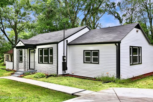 7712 3rd Street Rd, Louisville, KY, 40214-5512 | Card Image