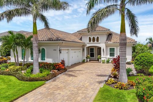 17011 Verona Pl, BRADENTON, FL, 34202-2188 | Card Image