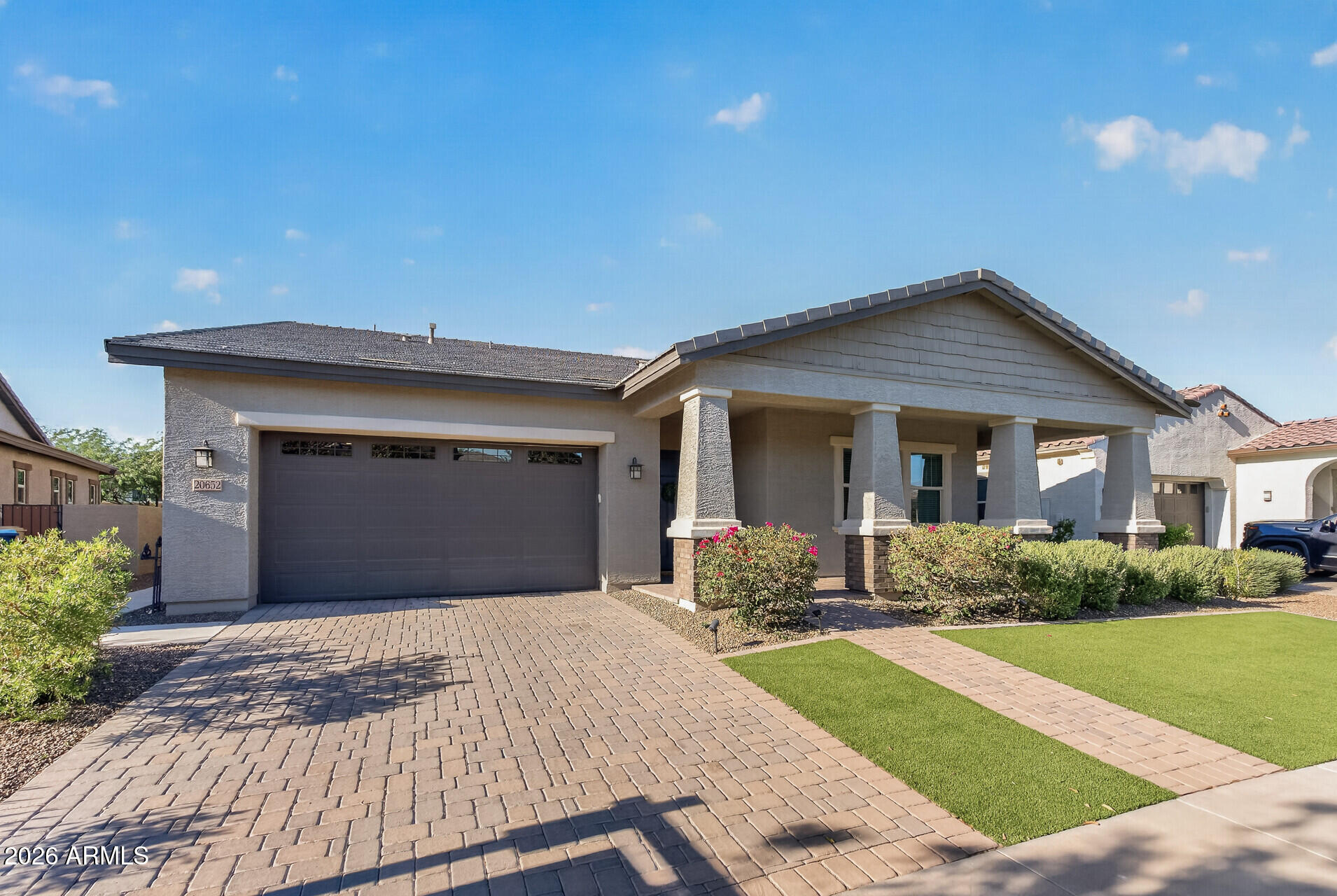Residential in Buckeye 2