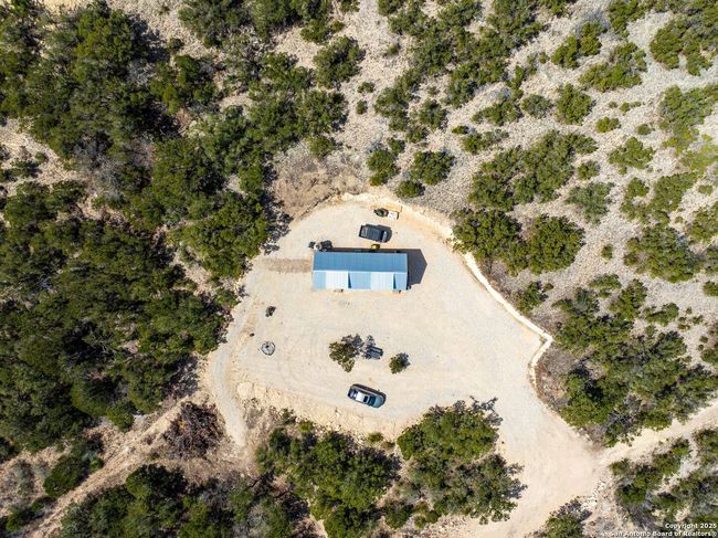 106 Walden Rdg, Home with 0 bedrooms, 0 bathrooms and null parking in Tarpley TX | Image 16