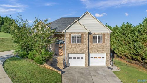 824 Mountain View Drive, ONEONTA, AL, 35121 | Card Image