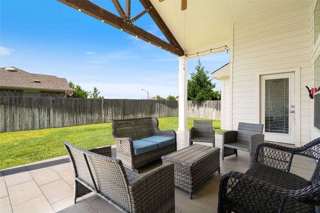 Covered Patio | Image 22