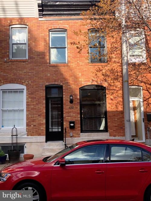 632 S Decker Ave, BALTIMORE, MD, 21224-3911 | Card Image