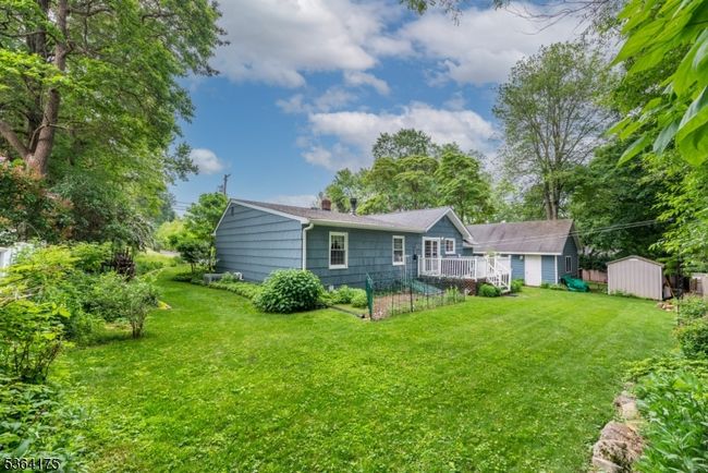 6 Condit St, House other with 3 bedrooms, 2 bathrooms and null parking in Succasunna NJ | Image 28