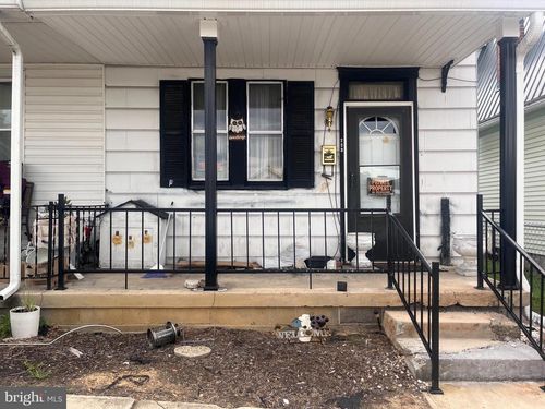 723 Shawnee Avenue, CUMBERLAND, MD, 21502 | Card Image