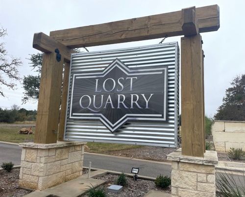 216 Shelf Rock Rd, Georgetown, TX, 78628-2795 | Card Image