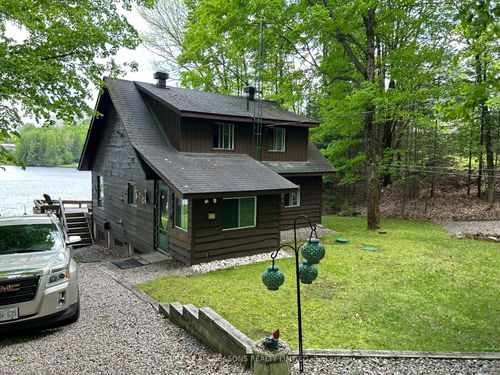 99 Salmon Trout Lane, Bancroft, ON, K0L1C0 | Card Image