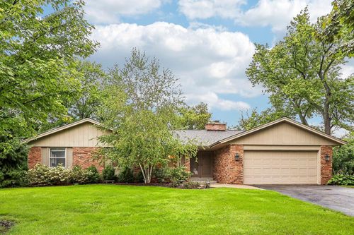 928 Tanglewood Court, Oconomowoc, WI, 53066 | Card Image