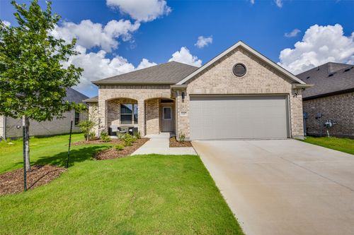 5107 Meditation Dr, Mckinney, TX, 75071-1094 | Card Image