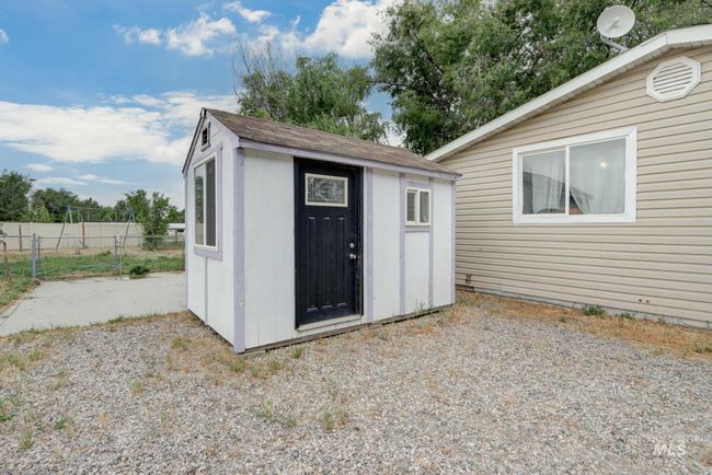 731 W 4 Th St, House other with 3 bedrooms, 1 bathrooms and 2 parking in Emmett ID | Image 18