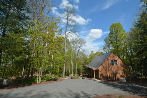 96 Greensward Dr, Grantham, NH, 03753-5443 | Card Image
