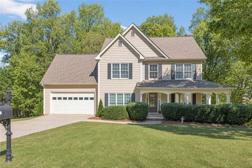 5154 Maplewood Ln, Gainesville, GA, 30504-9046 | Card Image