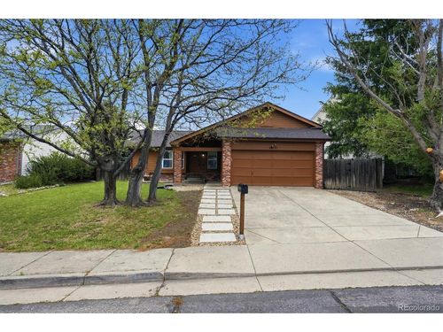 18171 E Crestridge Dr, Centennial, CO, 80015-2667 | Card Image
