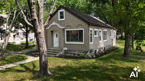 4158 Zane Ave N, Robbinsdale, MN, 55422-1649 | Card Image