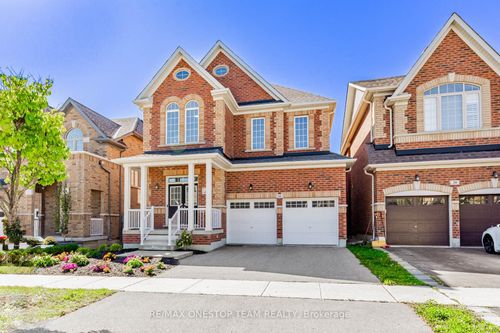 16 Av Nocturne, Kleinburg, ON, L4H4H9 | Card Image