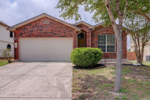 720 Hollow Rdg, Schertz, TX, 78108-3441 | Card Image