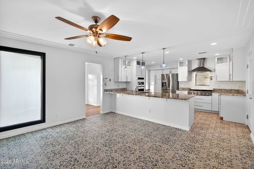 13429 N 29th Place, Phoenix, AZ, 85032 | Card Image