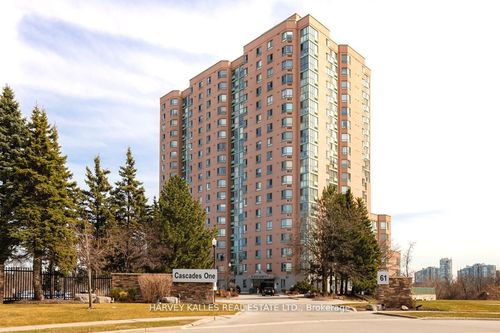 911-61 Markbrook Lane, Etobicoke, ON, M9V5E7 | Card Image