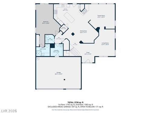 1424 Clipperton Ave, Henderson, NV, 89074-1622 | Card Image