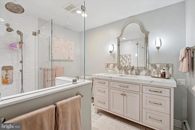 758 N Valley Forge Rd, House other with 5 bedrooms, 4 bathrooms and null parking in DEVON PA | Image 23