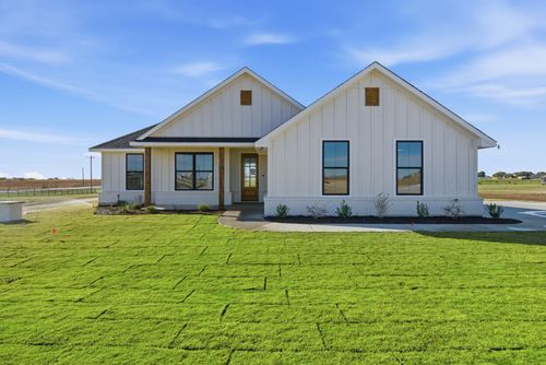 1001 Paramount Dr, Cresson, TX, 76035-4428 | Card Image