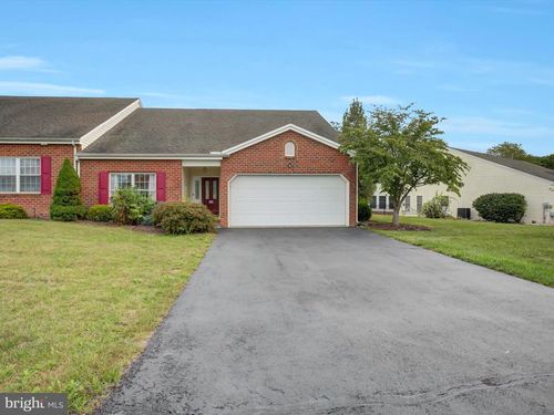 2540 Echo Springs Rd, CHAMBERSBURG, PA, 17202-8082 | Card Image