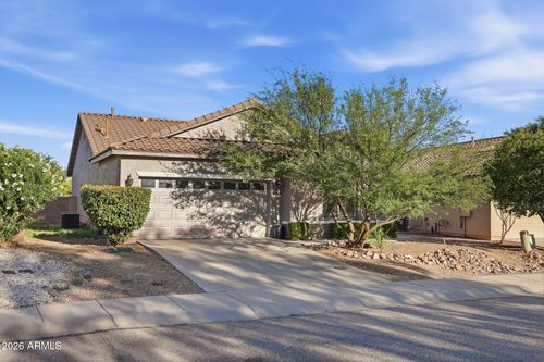 1093 Estancia Dr, Sierra Vista, AZ, 85635-8343 | Card Image