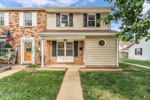 61 Kingsley Way, Freehold, NJ, 07728-1673 | Card Image