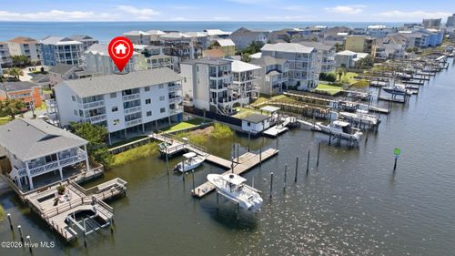 apt-3b-709 Canal Dr, Carolina Beach, NC, 28428-6354 | Card Image