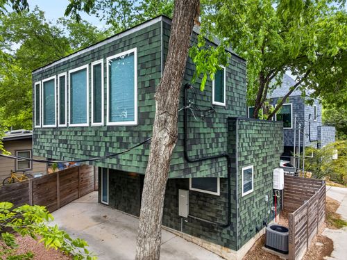 b-5505 Duval Street, Austin, TX, 78751 | Card Image