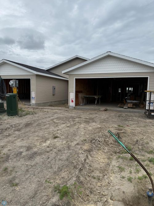 1509 Parke Ave S, Glyndon, MN, 56547 | Card Image