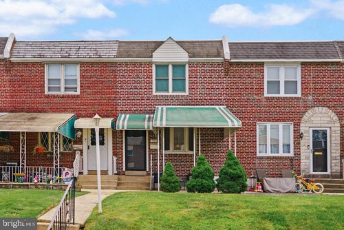 43 Briarcliffe Rd, GLENOLDEN, PA, 19036-1538 | Card Image