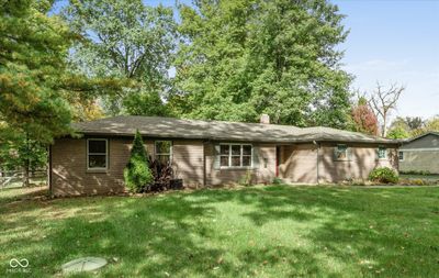 3330 E 71st Street, House other with 3 bedrooms, 2 bathrooms and null parking in Indianapolis IN | Image 1