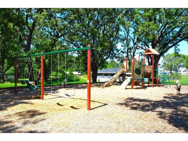 The Oak Farm Neighborhood Playground. | Image 34