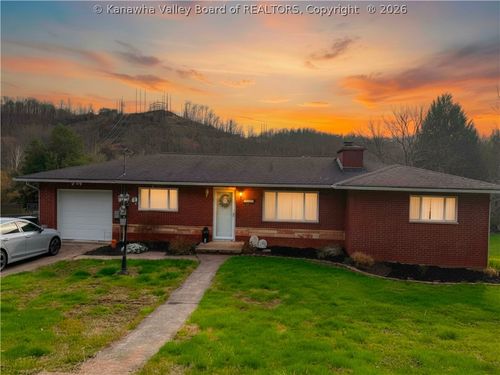 80 Rabbit Creek Ln, Clendenin, WV, 25045 | Card Image